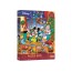Пазли Trefl Disney 40th Anniversary Міккі Маус та друзі, 600 елементів 37602