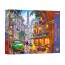 Пазлы Trefl Premium Plus Tea Time Кафе на углу в Париже, 500 элементов 37614