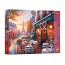 Пазлы 500 элементов, Premium Plus Love Story: Любовь в Париже, Trefl 76210 37621