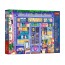 Пазлы Trefl Premium Plus Tea Time Маленький книжный магазин, 500 элементов 37622
