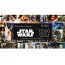 Пазл Trefl Prime UFT Star Wars Епічна колекція Всесвіту, 13500 елементів 81036 Пазл Trefl Prime UFT Star Wars Епічна колекція Всесвіту, 13500 елементів 81036