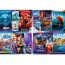 Пазл Trefl Prime UFT Pixar Галерея эпической анимации, 6000 элементов 81038