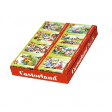 Пазли Казки, 80 елементів, Castorland A-08514-B Пазли Казки, 80 елементів, Castorland A-08514-B