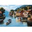 Пазлы Деревня на воде 500 элементов Anatolian 3535 Пазлы Деревня на воде 500 элементов Anatolian 3535