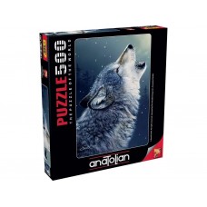 Пазлы Протяжная песня 500 элементов Anatolian 3576