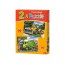 Пазли Спецтехника, 2хPuzzle, 165, 240 елементів, Castorland B-021130