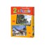 Пазли Динозаври, 2хPuzzle, 165, 240 елементів, Castorland B-021147