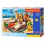 Пазлы Summer Vibes, 300 элементов, Castorland B-030460