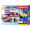 Пазлы Fire Station, 70 элементов, Castorland B-070121