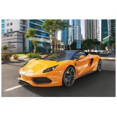 Пазли Автомобіль ARRINERA HUSSARYA 33, 500 елементів, Castorland B-52950 Пазли Автомобіль ARRINERA HUSSARYA 33, 500 елементів, Castorland B-52950