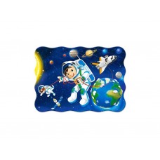 Пазлы Открытый космос 30 элементов Castorland В-03594