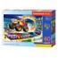 Пазлы Монстр-Трак 40 элементов Castorland B-040308
