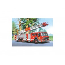 Пазлы Пожарная машина 60 элементов Castorland В-06359