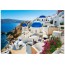 Пазли Summer in Santorini 500 елементів Castorland B-53575 Пазли Summer in Santorini 500 елементів Castorland B-53575