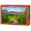 Пазлы Trail in Tatras Poland 500 элементов Castorland B-53582