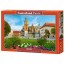 Пазлы Wawel Castle in Krakow Poland 500 элементов Castorland B-53599