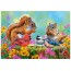 Пазлы Snack Time 500 элементов Castorland B-53612
