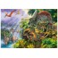 Пазлы Dinosaur Valley 500 элементов Castorland B-53643 Пазлы Dinosaur Valley 500 элементов Castorland B-53643