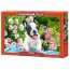 Пазли French Bulldog Puppy 500 елементів Castorland B-53650
