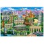 Пазли Відомі місця 1000 елементів Castorland C-104901 Пазли Відомі місця 1000 елементів Castorland C-104901