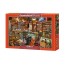 Пазлы Лавка мелочей 2000 элементов Castorland C-200771