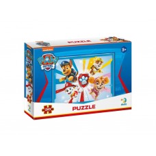 Пазл Paw Patrol Смелые Щенки, 30 элементов, DoDo 200141