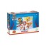 Пазл Paw Patrol Смелые Щенки, 30 элементов, DoDo 200141