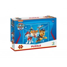 Пазл Paw Patrol, 30 элементов, DoDo 200142