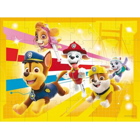 Пазл Paw Patrol Щенячья миссия, 30 элементов, DoDo 200143 Пазл Paw Patrol Щенячья миссия, 30 элементов, DoDo 200143