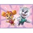 Пазл Paw Patrol Скай та Еверест, 30 елементів, DoDo 200144 Пазл Paw Patrol Скай та Еверест, 30 елементів, DoDo 200144