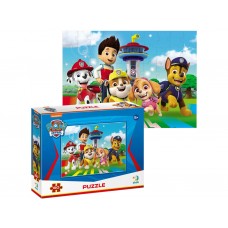 Пазл Paw Patrol, 60 элементов, DoDo 200145
