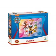 Пазл Paw Patrol, 60 элементов, DoDo 200146