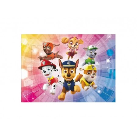 Пазл Paw Patrol, 60 элементов, DoDo 200146 Пазл Paw Patrol, 60 элементов, DoDo 200146