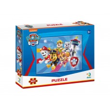 Пазл Paw Patrol, 60 элементов, DoDo 200147