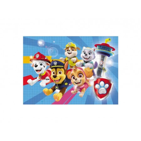 Пазл Paw Patrol, 60 элементов, DoDo 200147 Пазл Paw Patrol, 60 элементов, DoDo 200147