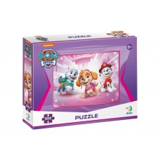 Пазл Paw Patrol, 60 элементов, DoDo 200148