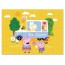 Пазл Peppa Pig, 30 елементів, DoDo 200300