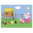 Пазл Peppa Pig, 30 элементов, DoDo 200301