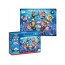 Пазл Paw Patrol, Aqua pups, 30 елементів, DoDo 200448