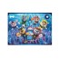 Пазл Paw Patrol, Aqua pups, 30 елементів, DoDo 200448