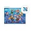 Пазл Paw Patrol, Aqua pups, 30 елементів, DoDo 200448