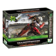 Пазл Transformers Windblade, 250 элементов, DoDo 200457