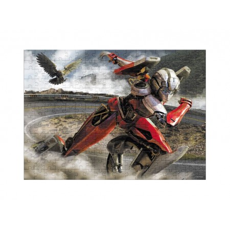Пазл Transformers Windblade, 250 елементів, DoDo 200457 Пазл Transformers Windblade, 250 елементів, DoDo 200457
