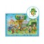 Пазл обсерваційний Paw Patrol Літні розваги, 50 елементів, DoDo 200464
