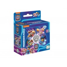 Пазл Paw Patrol Могутні герої, 24 елемента, DoDo 200470 Пазл Paw Patrol Могутні герої, 24 елемента, DoDo 200470