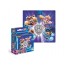 Пазл Paw Patrol Могучие герои, 24 элемента, DoDo 200470 Пазл Paw Patrol Могучие герои, 24 элемента, DoDo 200470