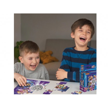 Пазл Paw Patrol Могучие герои, 24 элемента, DoDo 200470 Пазл Paw Patrol Могучие герои, 24 элемента, DoDo 200470