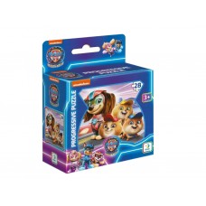 Пазл Paw Patrol Младшие патрульные, 28 элементов, DoDo 200471