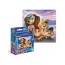 Пазл Paw Patrol Молодші патрульні, 28 елементів, DoDo 200471