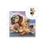 Пазл Paw Patrol Молодші патрульні, 28 елементів, DoDo 200471